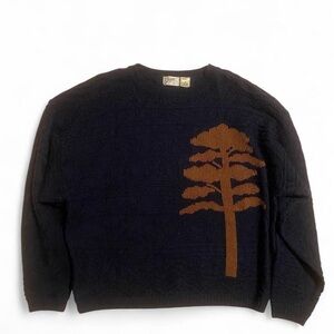 Vintage Changes Knit Sweater